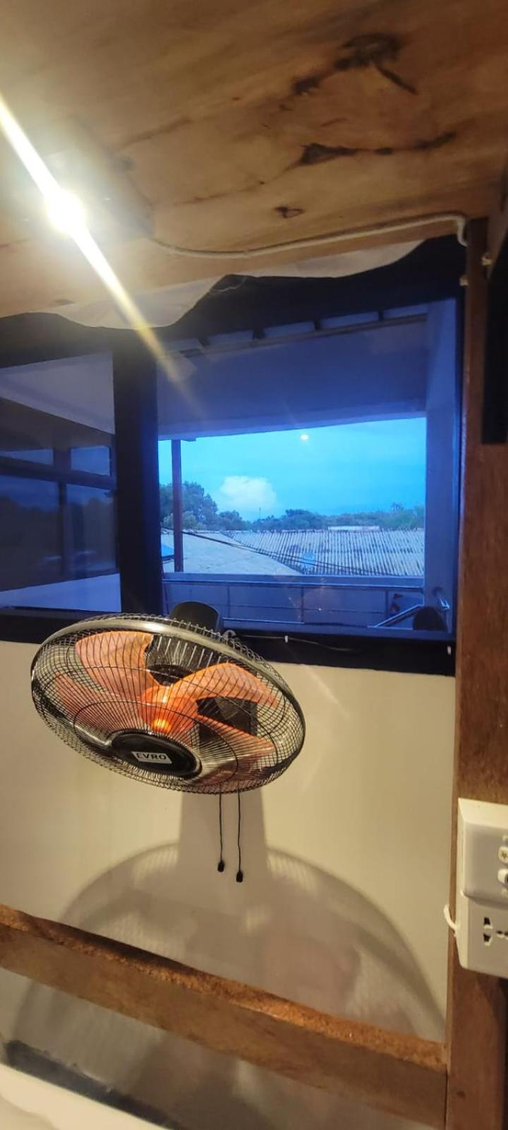 The Empyrean Airport Transit Hotel 카투나야크 외부 사진