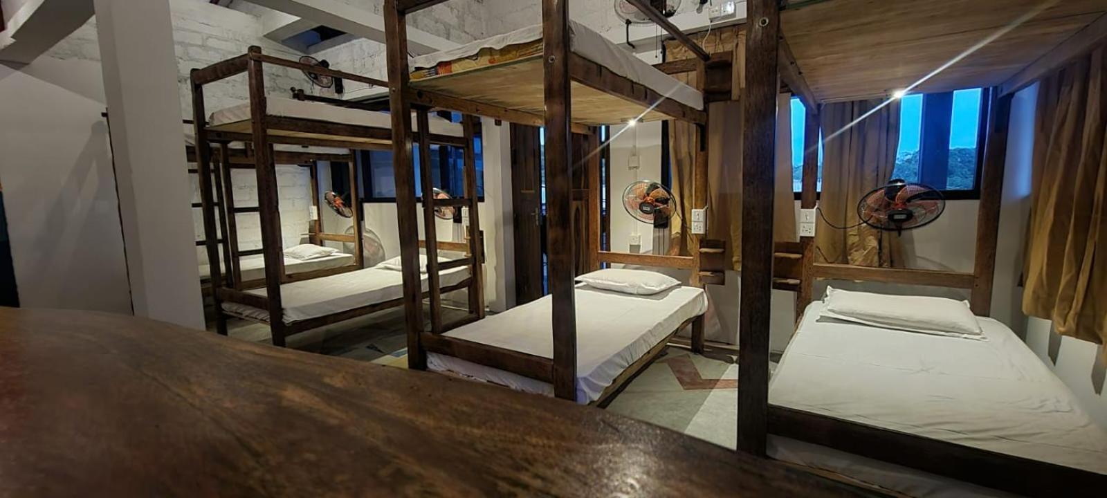 The Empyrean Airport Transit Hotel 카투나야크 외부 사진