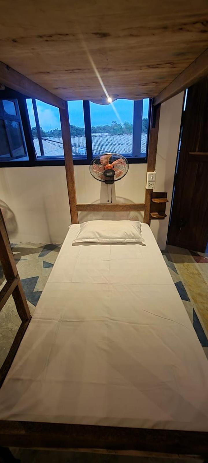 The Empyrean Airport Transit Hotel 카투나야크 외부 사진