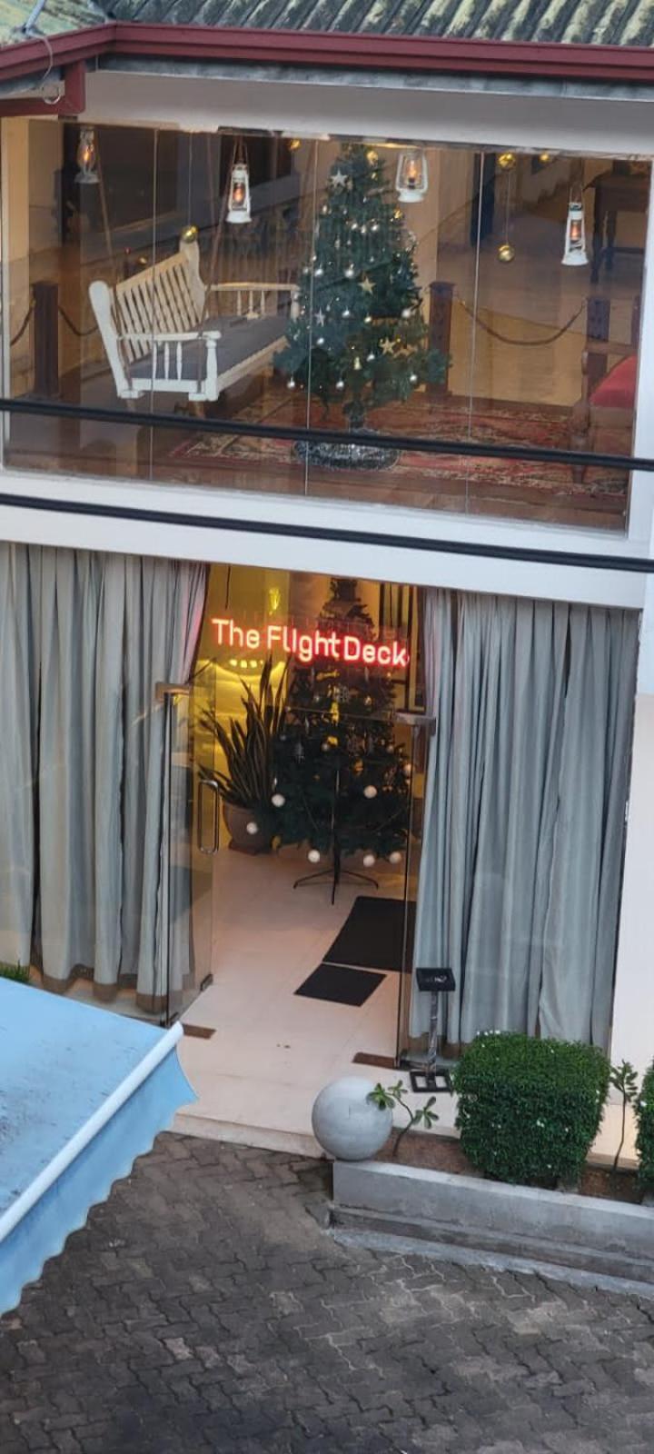 The Empyrean Airport Transit Hotel 카투나야크 외부 사진