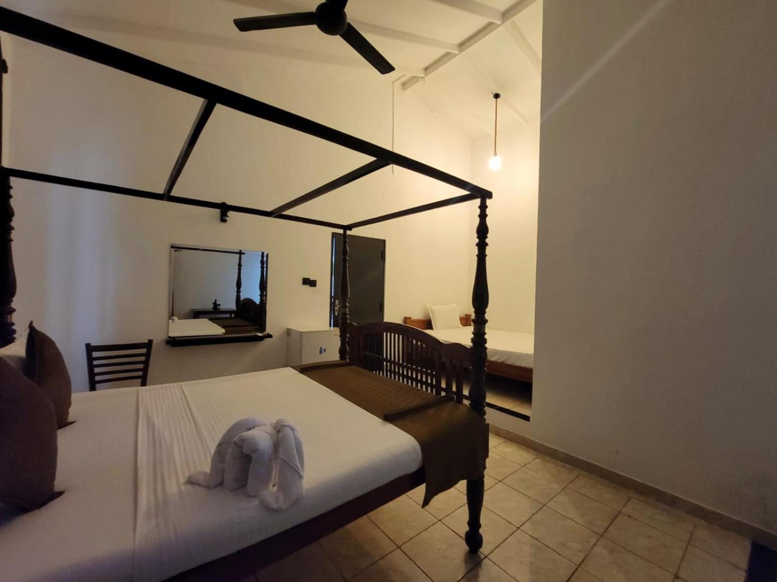 The Empyrean Airport Transit Hotel 카투나야크 외부 사진